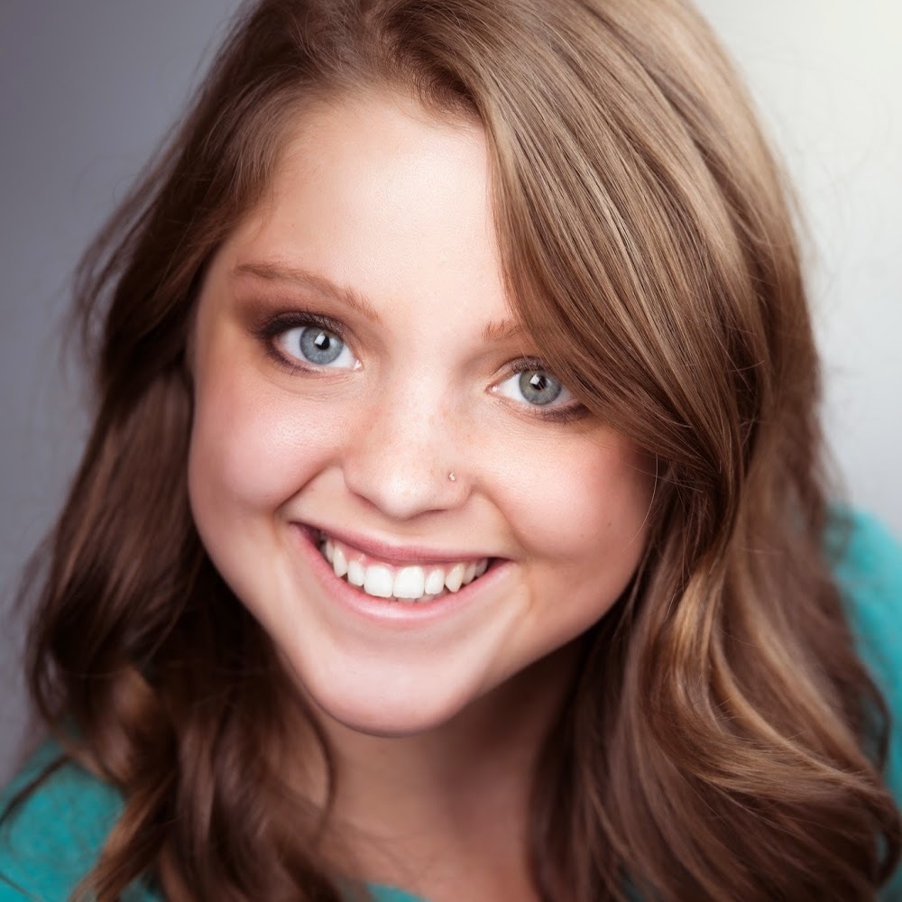 Meet your Posher, Magdalen